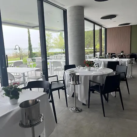 Europa Hotel