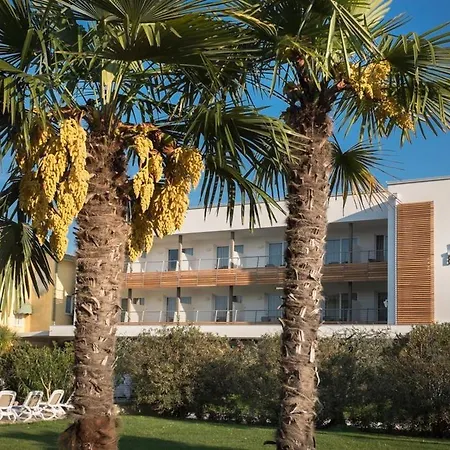 Europa Hotel 4*