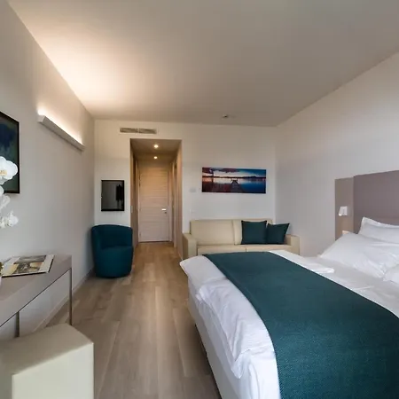 Europa Hotel