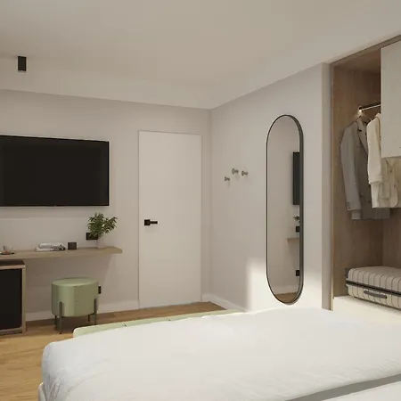 Europa Hotel Sirmione