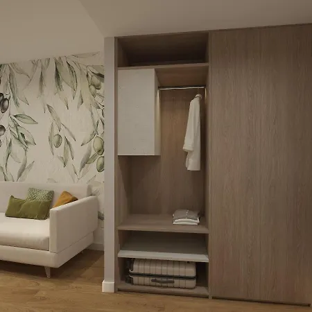 Hotel Europa 4*