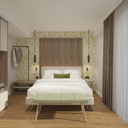 Hotel Europa Sirmione