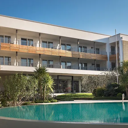 Hotell Europa 4*