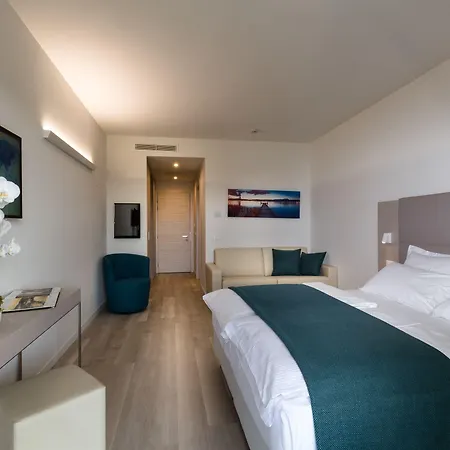 Europa Hotell