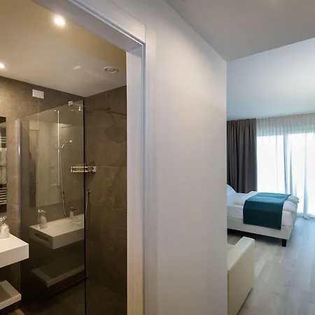 Europa Hotell Sirmione