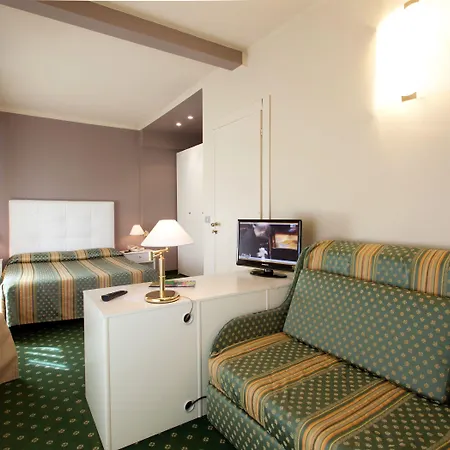 Europa Hotell
