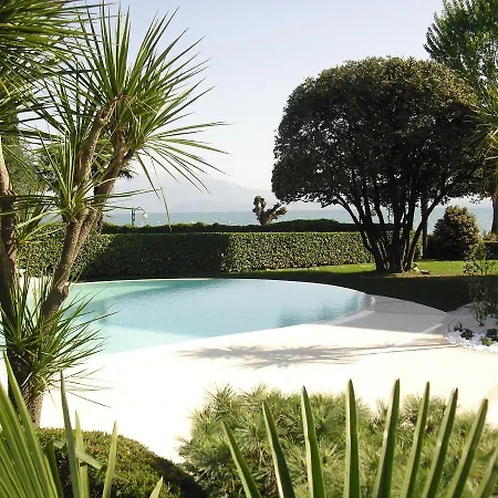 Europa Hotell Sirmione