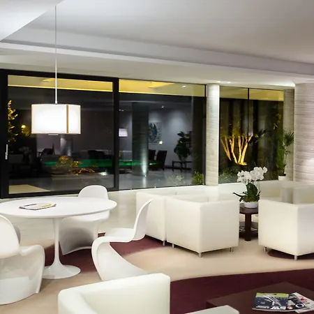 Europa Hotell 4*