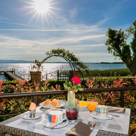 Europa 4* Sirmione