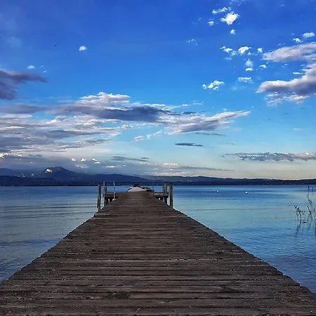 Europa 4* Sirmione