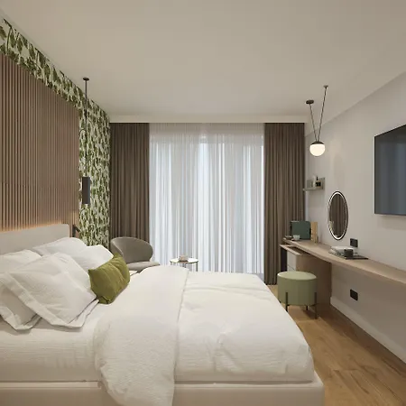 Europa Hotell