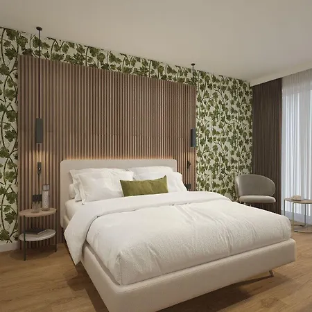 Hotell Europa