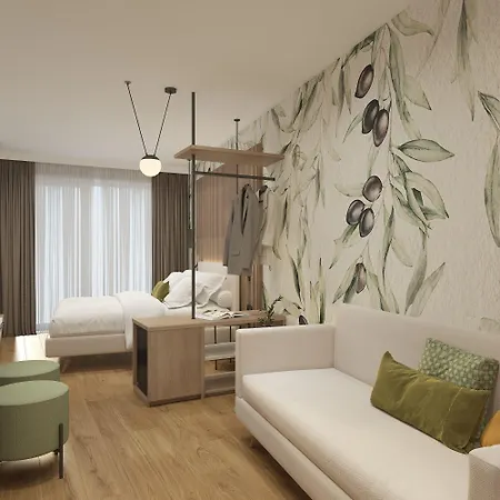 Europa Hotell