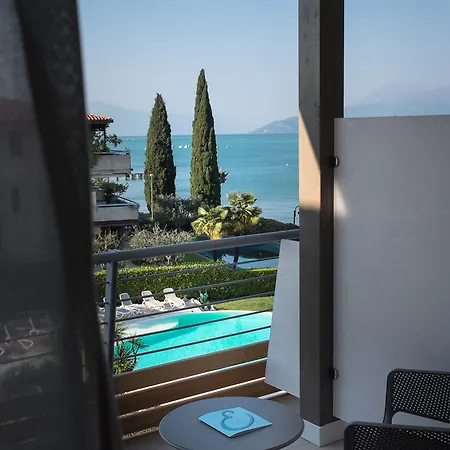 Europa Sirmione