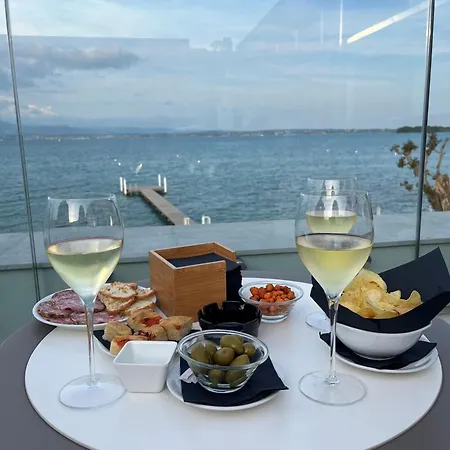 Europa 4* Sirmione