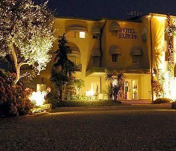 Hotel Europa 4*