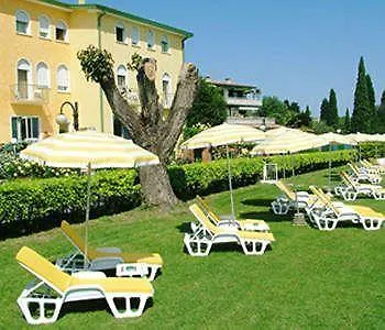 Europa Sirmione