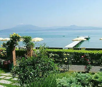 Europa 4* Sirmione
