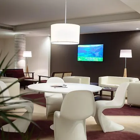 Europa Hotel