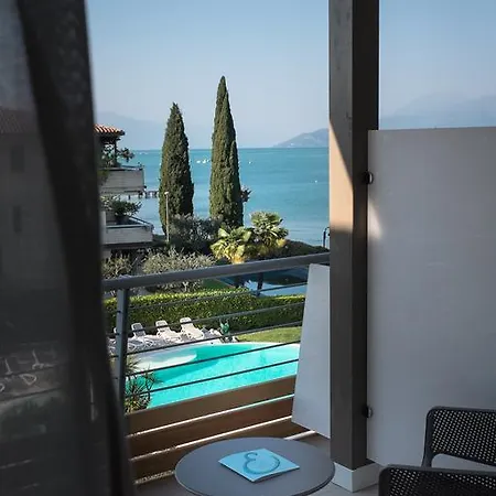 Hotel Europa