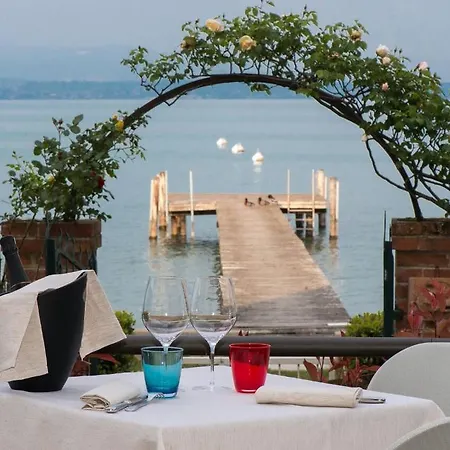 Europa Sirmione