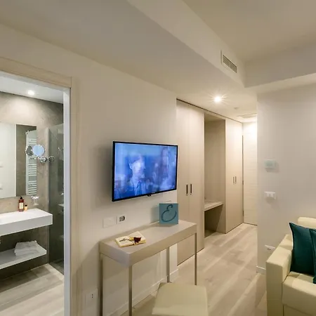 Europa Hotel 4*