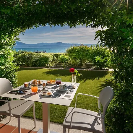 Europa 4* Sirmione