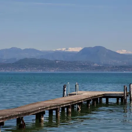 Hotel Europa Sirmione
