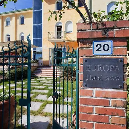 Europa Hotel