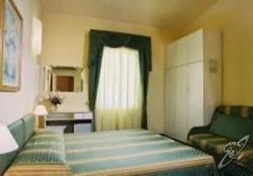 Europa Hotel