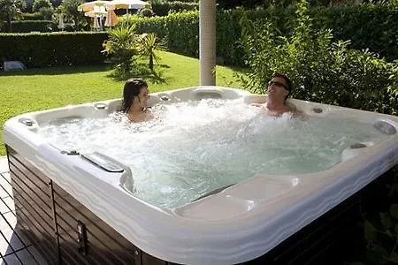 Hotel Europa Sirmione