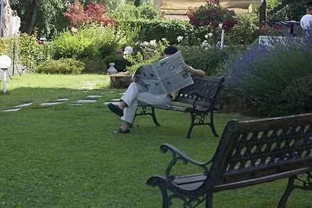 Europa Σιρμιόνε