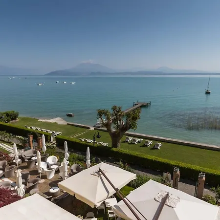 Europa 4* Sirmione