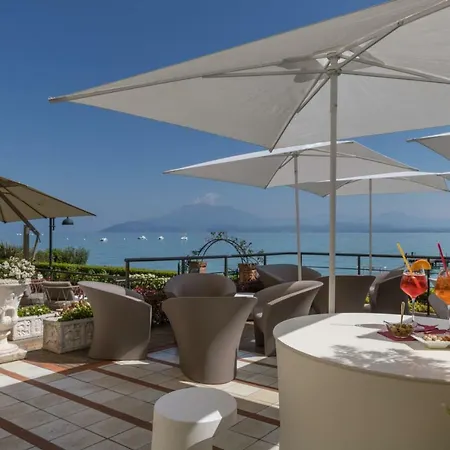 Europa Hotel 4*