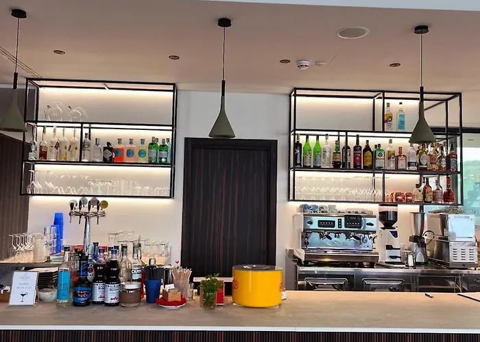 酒店 欧洲酒店