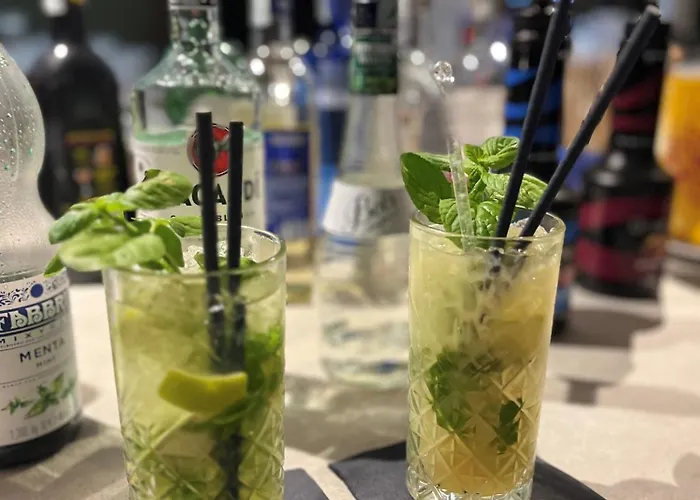 欧洲酒店 4*