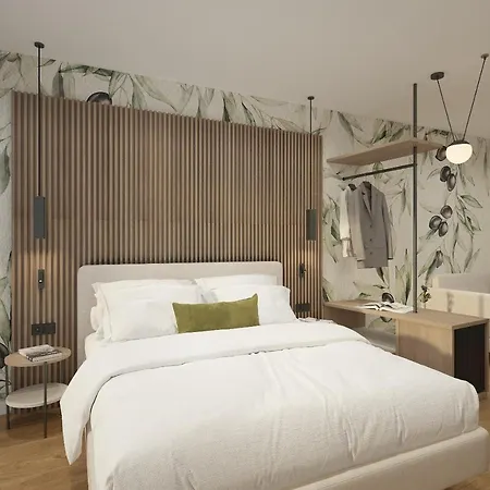 Europa Otel 4*