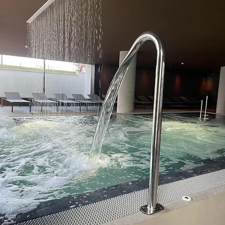 Otel Europa