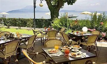 Otel Europa