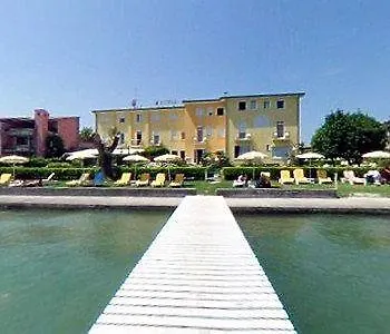 Otel Europa 4*